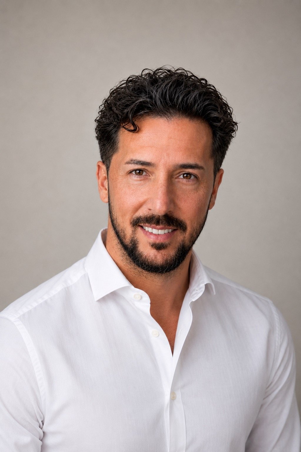 Manuel Pedrosa, asesor estratégico de ventas