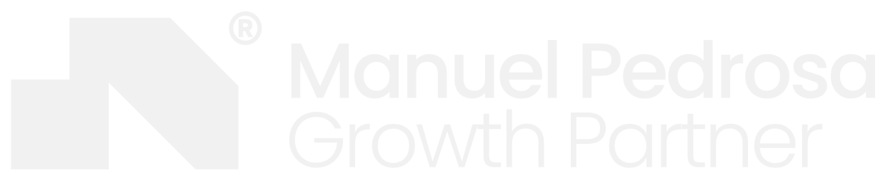 Manuel Pedrosa, Growth Partner